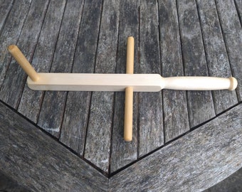 Andean Plying Tool - Spinning Tool for plying