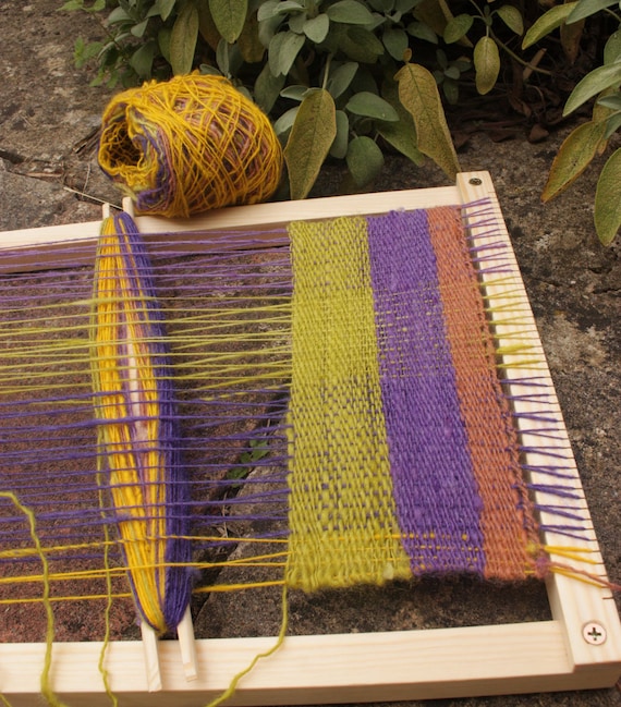 Tapestry or Weaving? – Mirrix Looms