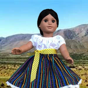 American girl josefina hot sale outfits