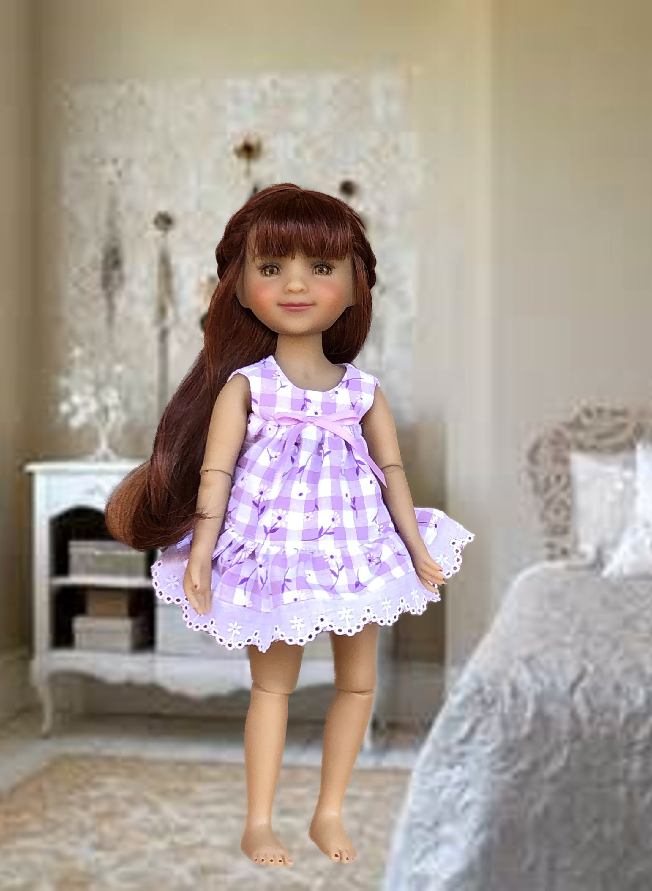 Baby Doll Pjs Etsy Canada