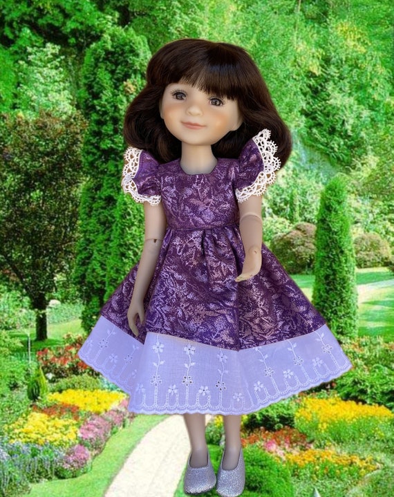 purple dress brown shoes Sheriff Collection Purple Wholecut Alligator Dress Shoes 1505-2002 13 main image 0