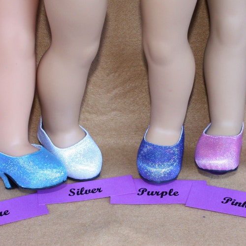 Flapper Costume for American Girl and Other 18 Dolls Etsy