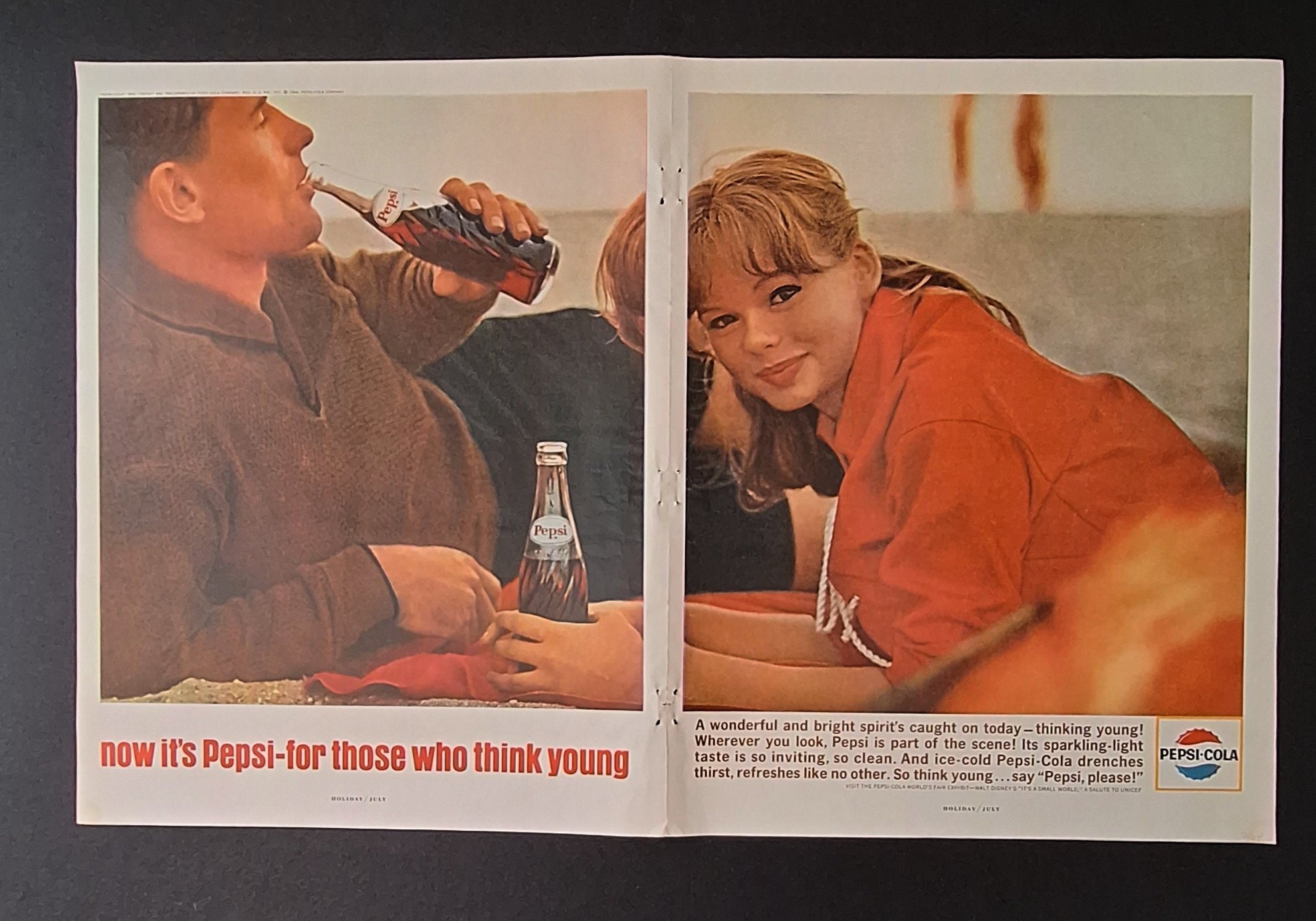 2007 5 Five Gum Vintage Print Ad/Poster Rain Food Candy Retro Pop Wall Art  00's