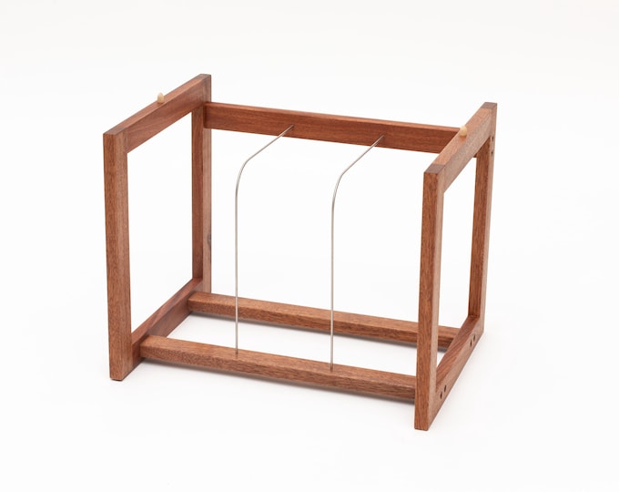 Mahogany Array for SV