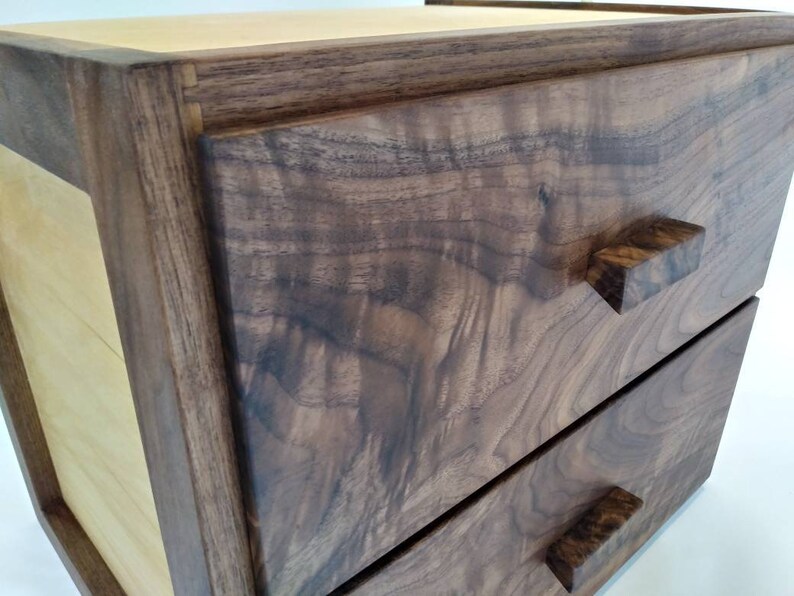 Rackit CD180 Solid Wood Drawer Fronts Etsy Canada