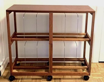 Multiple Unit-Wide Tops and Bases