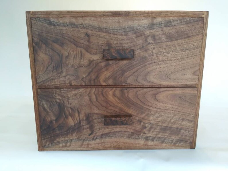 Rackit CD180 Solid Wood Drawer Fronts Etsy Canada