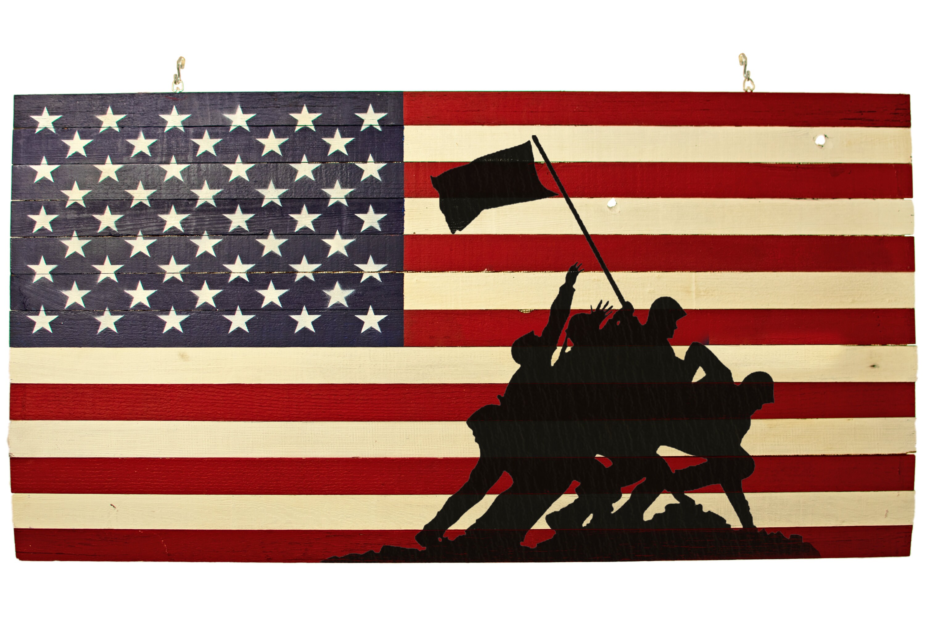 邦楽 RAISE THE FLAG il_fullxfull.2859571961_fg34.jpg