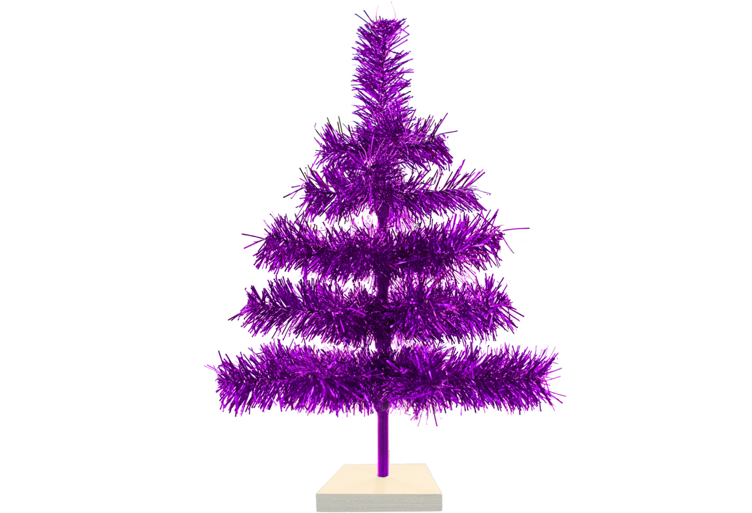 Odot Guirlande De Noël, 10 Pièces 1,8m Scintillante Épaisse Brillante