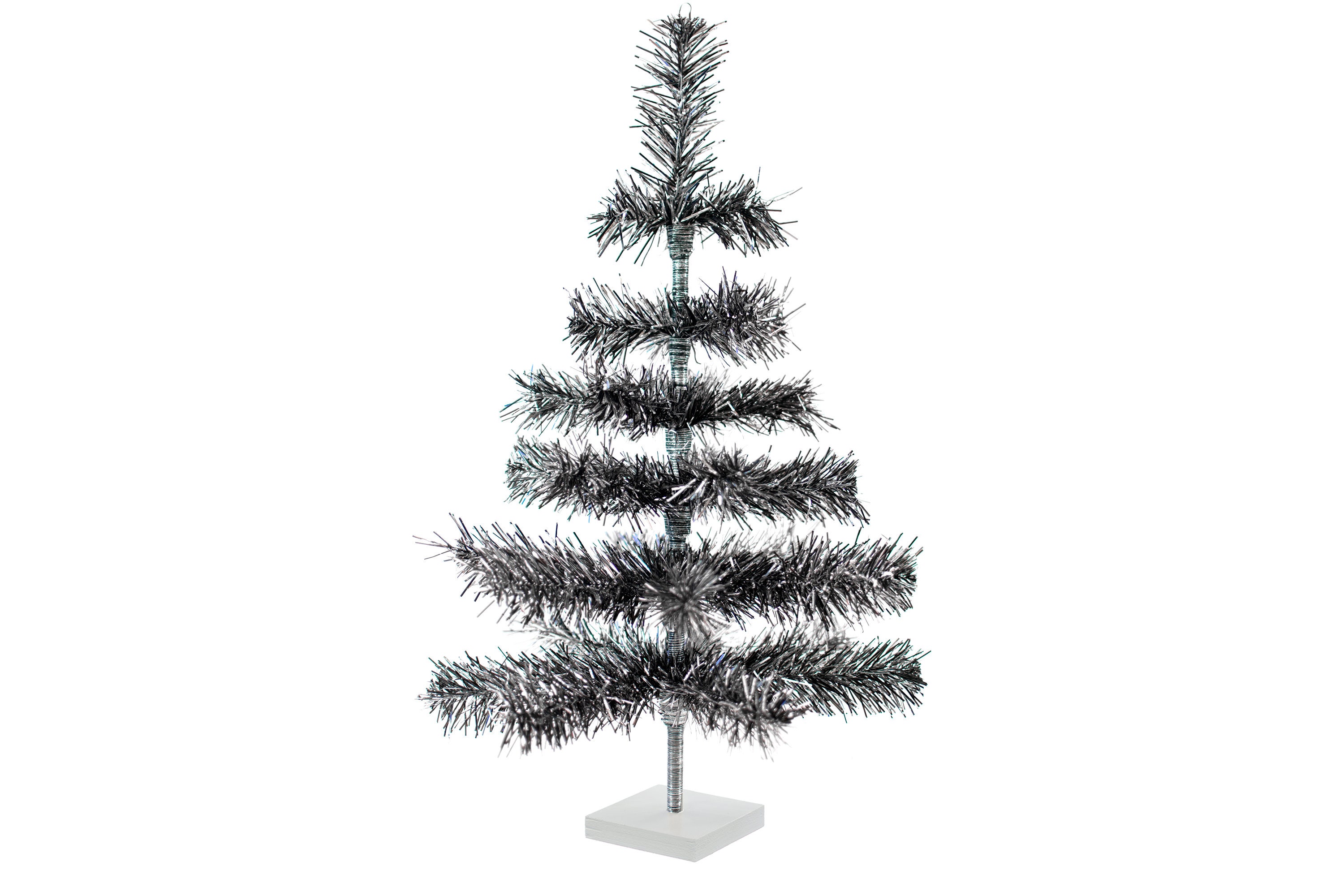 ヴィンテージ　ドイツ製　クリスマスオーナメント　ティンセル ドイツ ヴィンテージ クリスマスオーナメント【単品売り】 直径