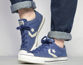 Libao dipinti a mano Hi Top Over Scarpe Stivali Crema come Converse Taglia UK 5 EUR 38 Libao dipinti a mano Hi Top Over Scarpe Stivali Crema come Converse Taglia UK 5 EUR 38