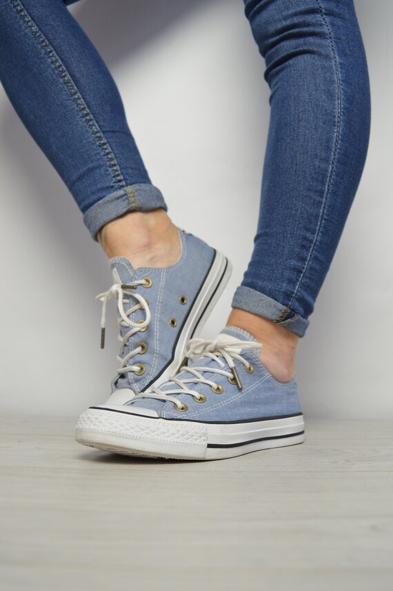 converse all star 36.5