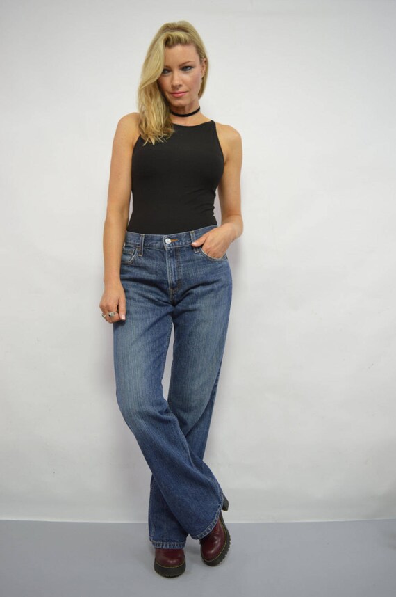 levis 527 mid vintage