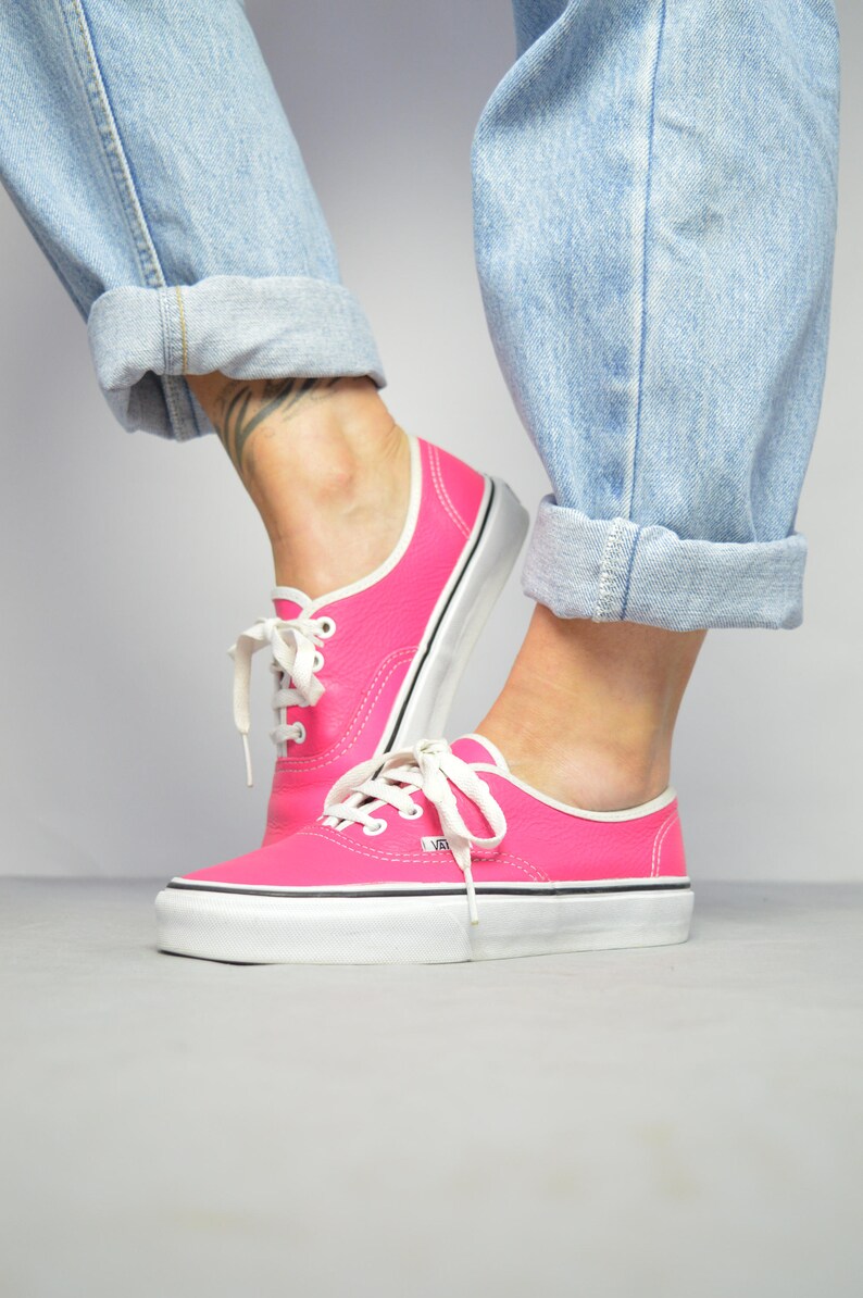 4.5 mens to womens vans