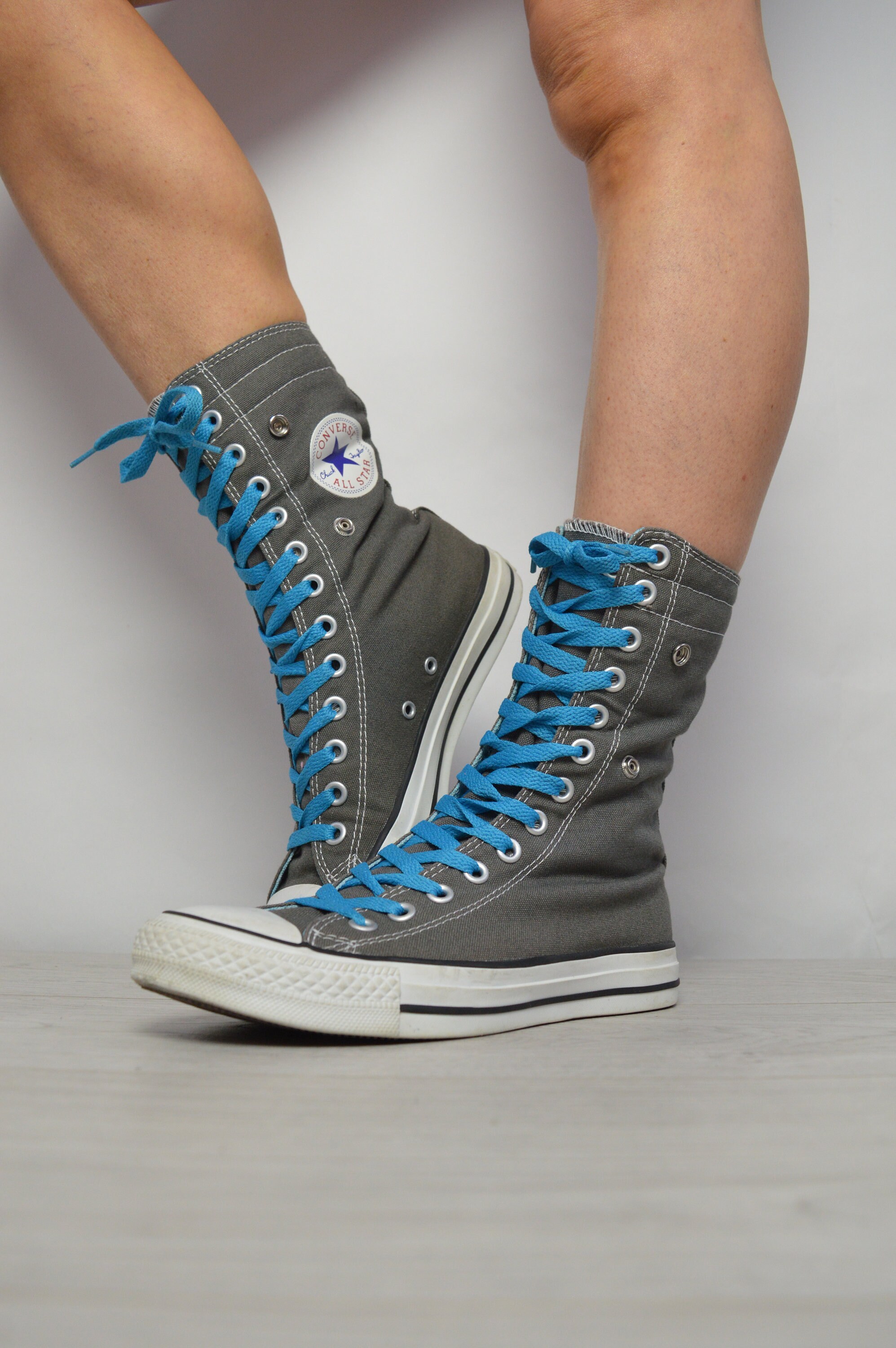 converse x hi sneakers