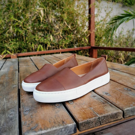 designer slip ons womens