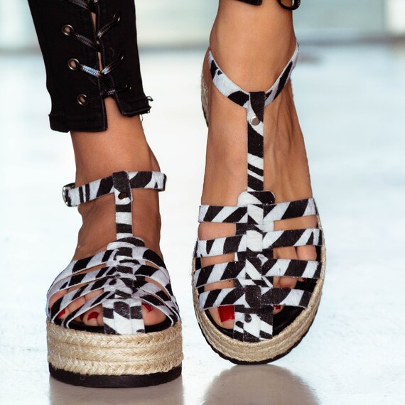 catwalk espadrilles