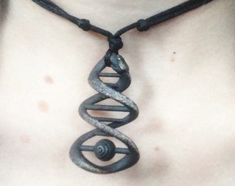 Rise of Eternal Return Pendant