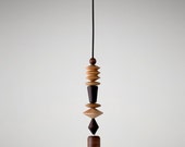 Bright Beads "Aztek" pendant