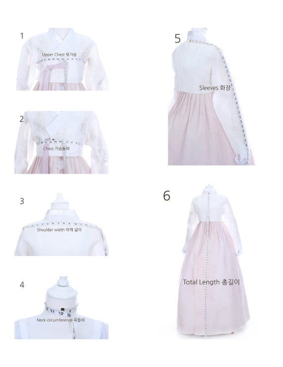 Traje hanbok new arrivals