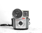 Kodak Brownie Starmite Camera -  Eastman Kodak - vintage camera - box camera