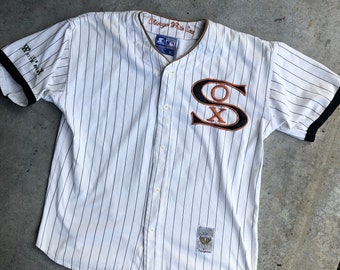 1919 white sox jersey