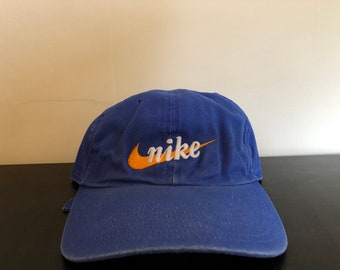 cap nike vintage