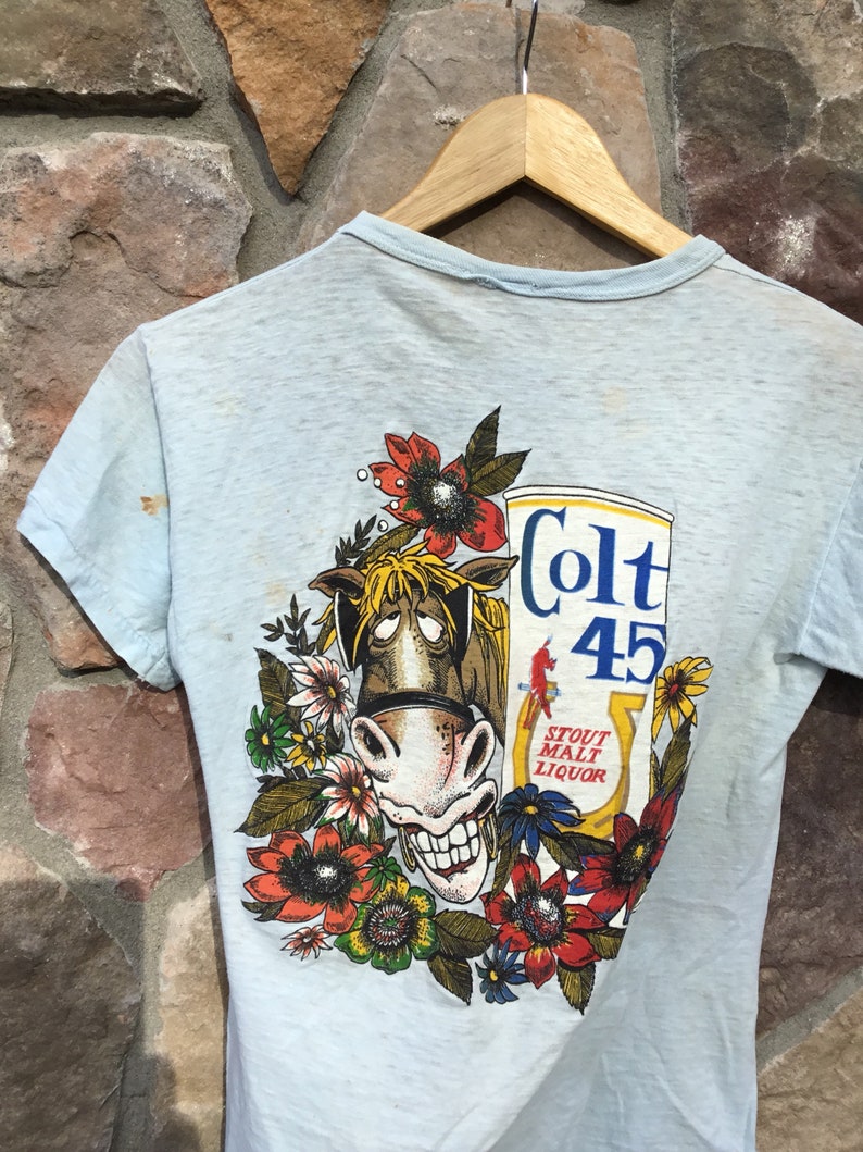 colt 45 t shirt spicoli