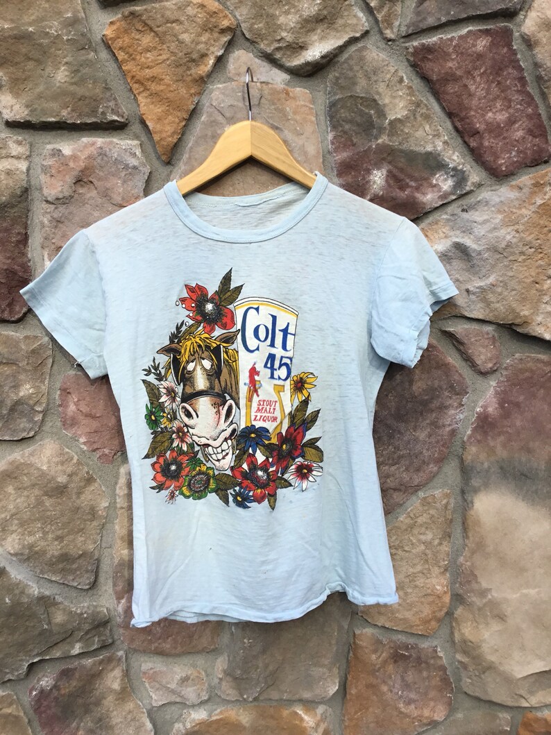 colt 45 t shirt spicoli