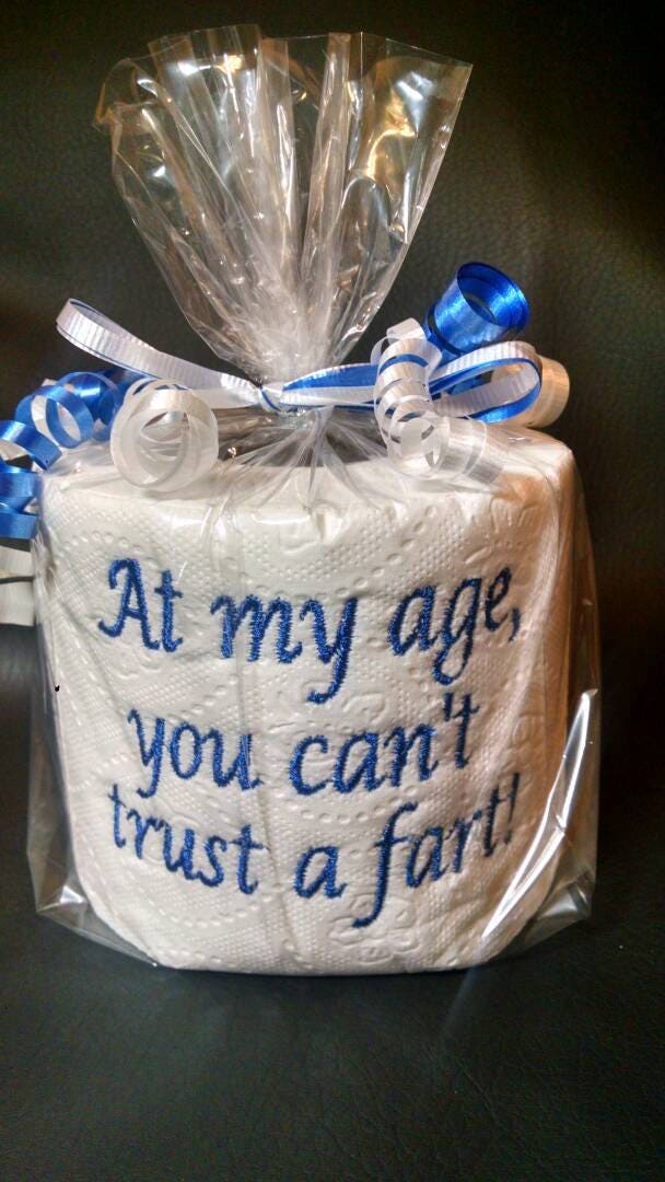 Old people gifts, senior people gift, hilarious gag gifts, gift for  grandparents