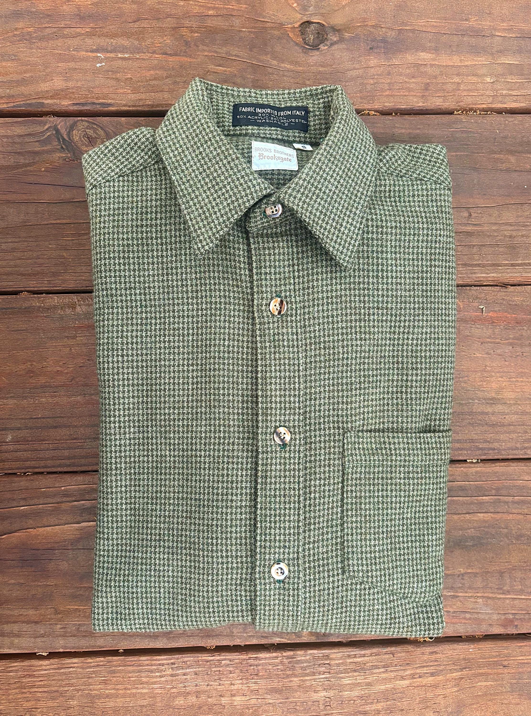 1970s Brooks Brother - Etsy