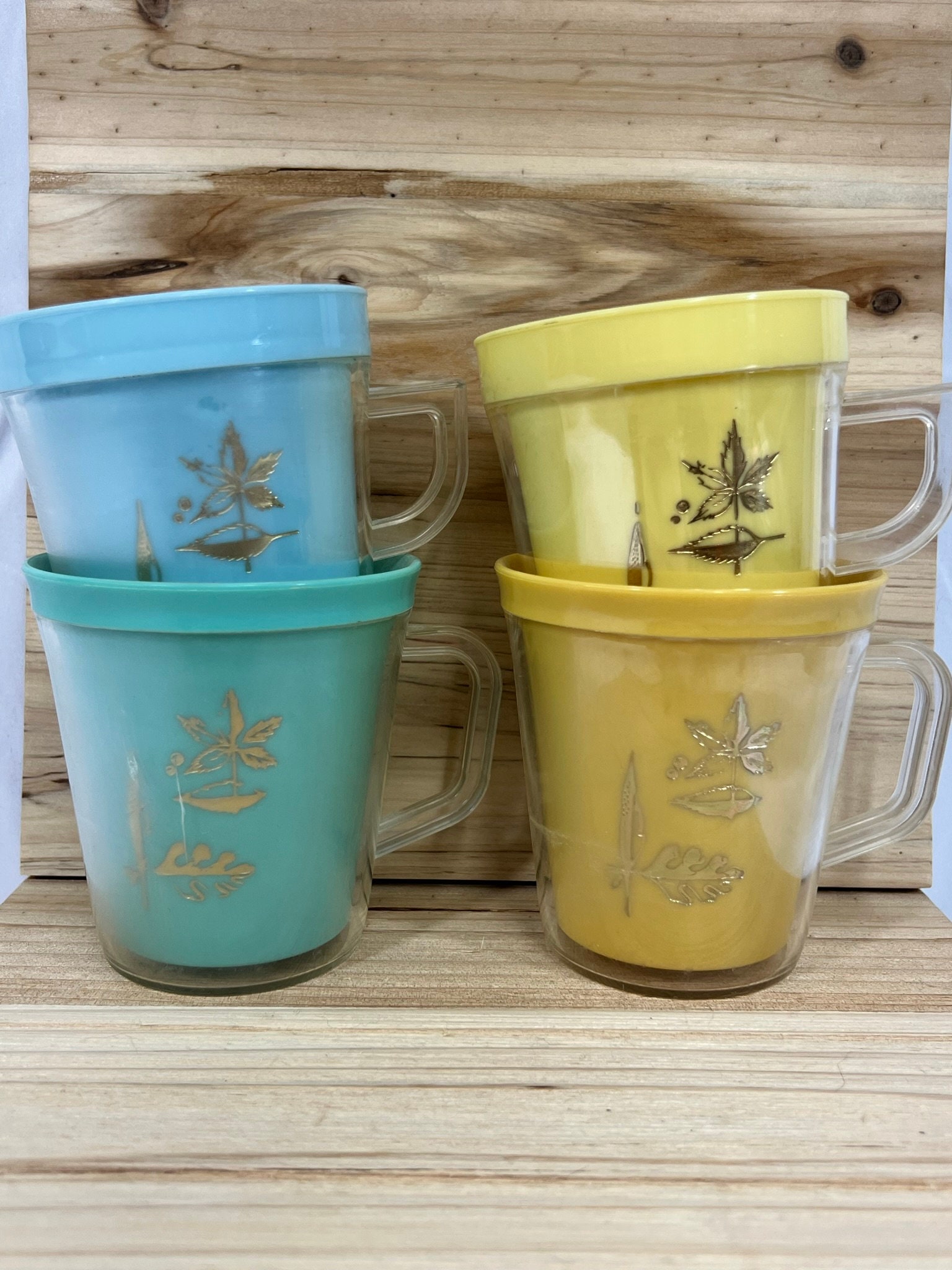 300ML Stainless Steel Insulated Coffee Mug Thermal Cup Men And Women Cups  Kids Vintage Coffee Mugs And Cups Drinking Cup