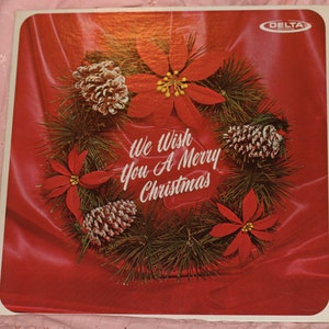 We Wish You A Merry Christmas - Berea/Midpark High School Choirs