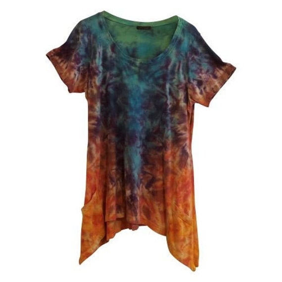 plus size hemp clothing