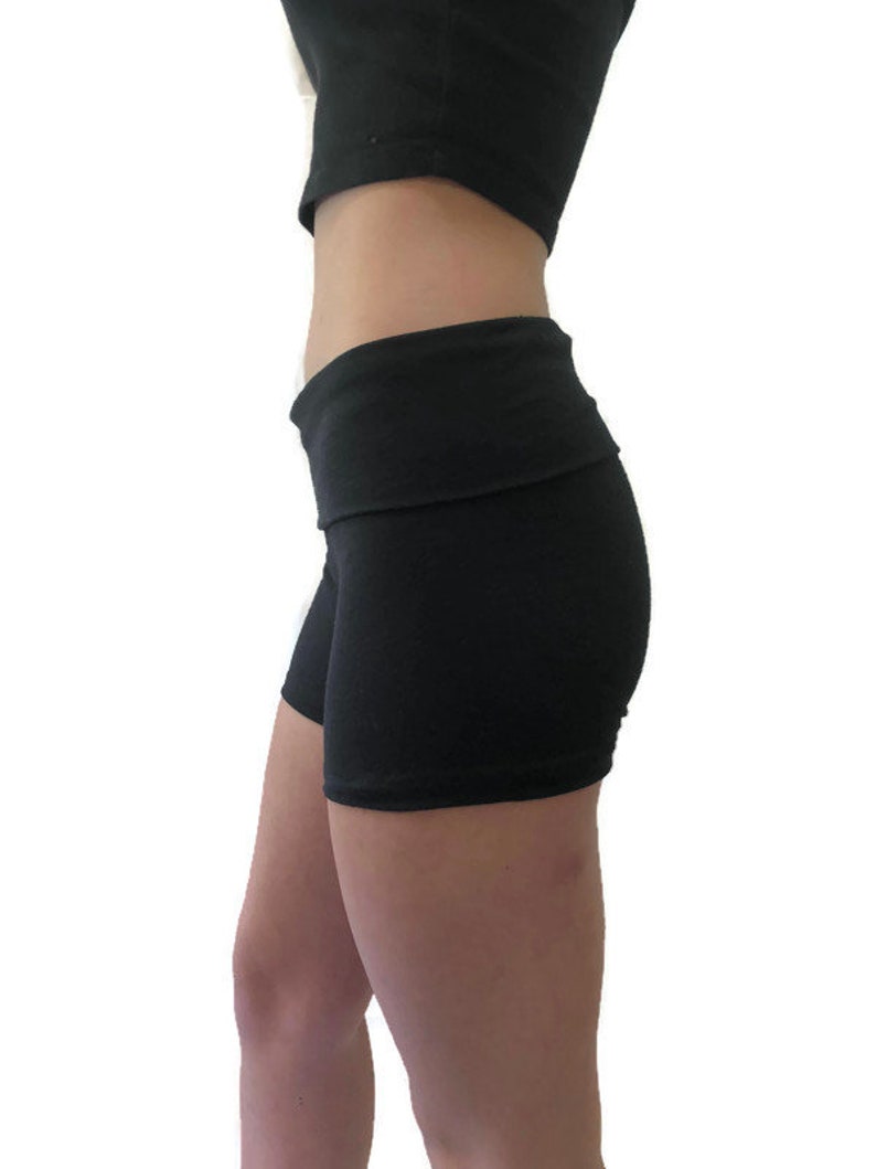 shorts for booty