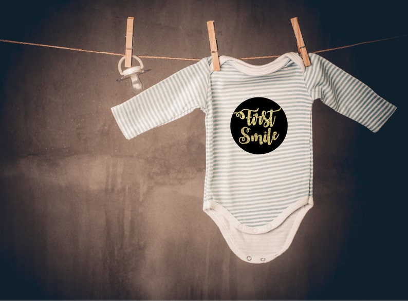 firsts baby clothes