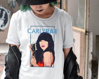 Carly Rae Jepsen Etsy Australia