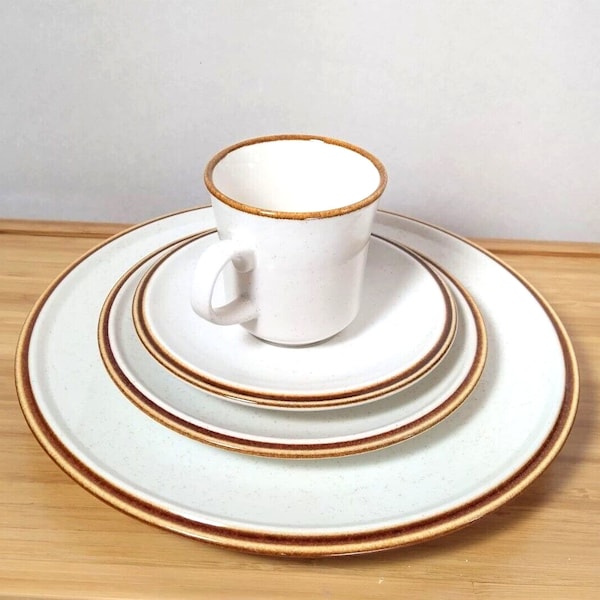 Mikasa Stoneware - Etsy