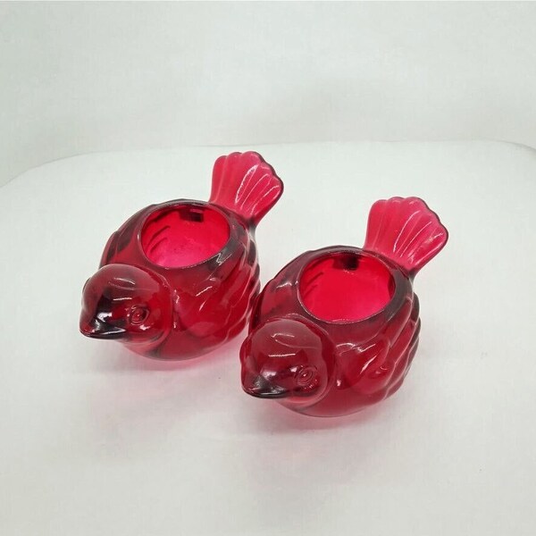 Bird Candle Holder Etsy