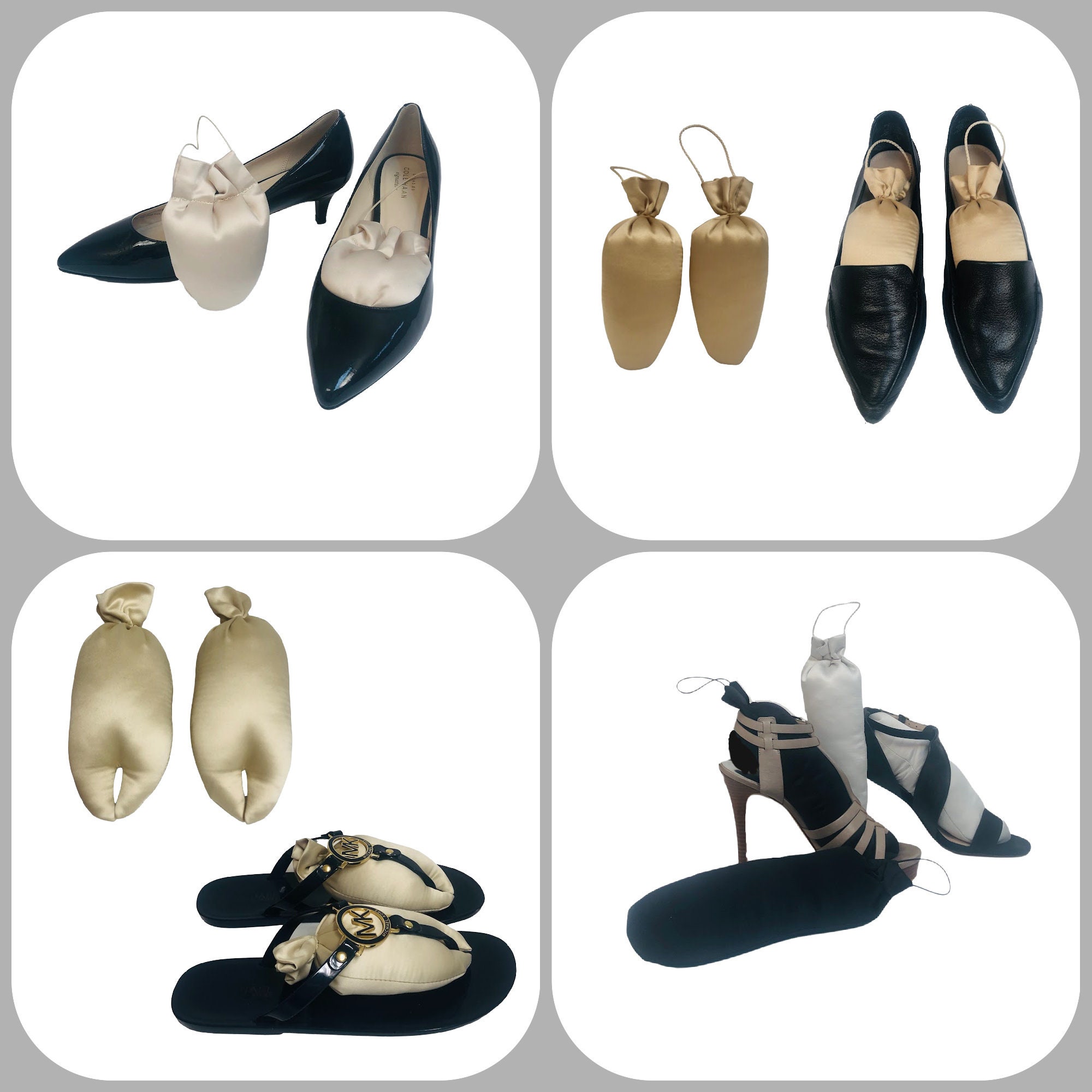Tiptoe shoe repair sale