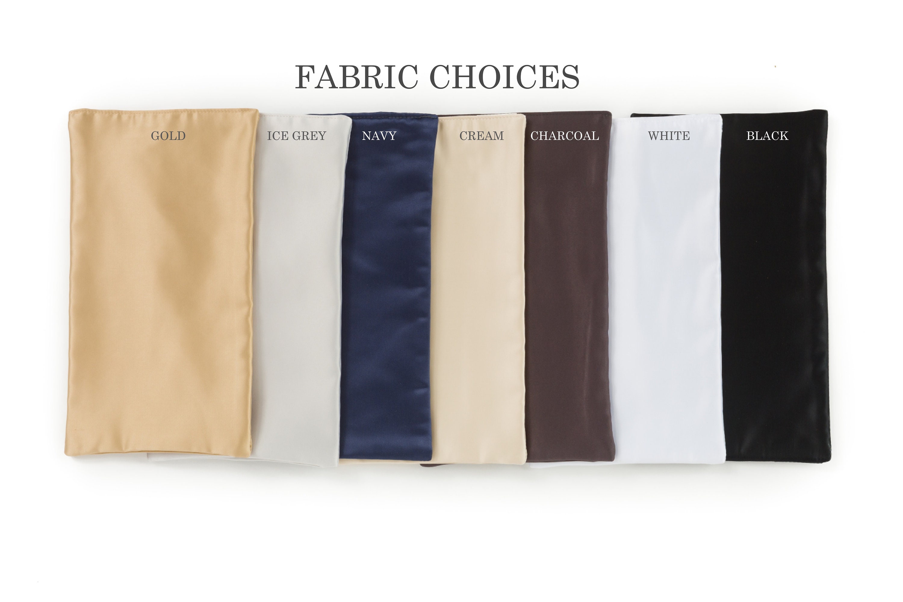 Large Luxury Laundry Bags Fully Lined Custom Sizing Available Etsy