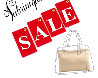 Rebajas de Fabrinique - Artículos en liquidación