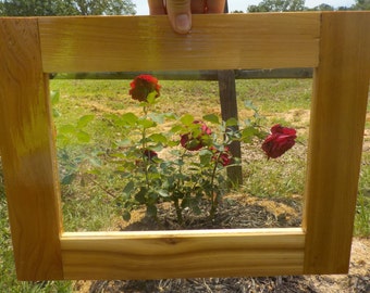 Regular, Replacement door for Library or neighborhood book exchange box, options unfinished, painted, and stained like picture