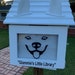 see more listings in the Neighborhood Book Boxes section