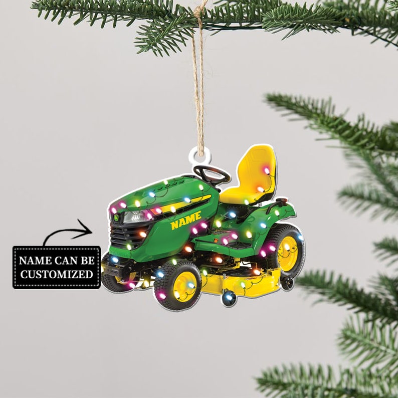 Christmas Present Lawn Ornaments 