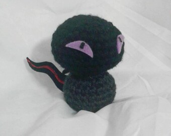 salandit plush