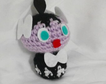 gothorita plush