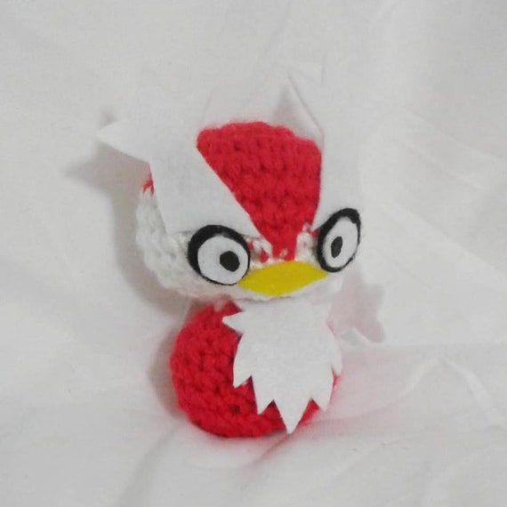 delibird plush