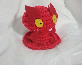 Slugma plush sales