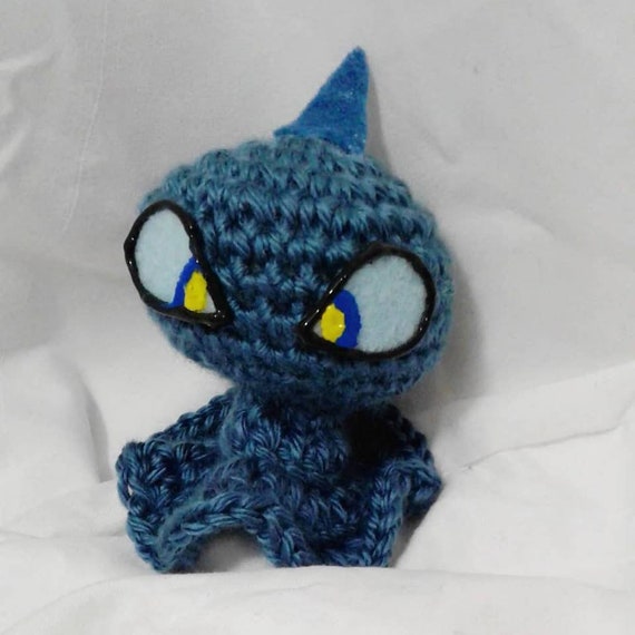 shuppet plush